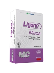 Ligone Maca 60 Kapsül - 1