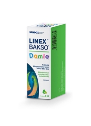 Linex Bakso Damla 8 ml - 1