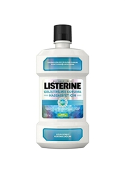 Listerine Hassasiyet İçin Geliştirilmiş Koruma 250 ml - 1