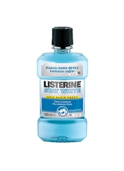 Listerine Stay White Gargara 500 ml - 1