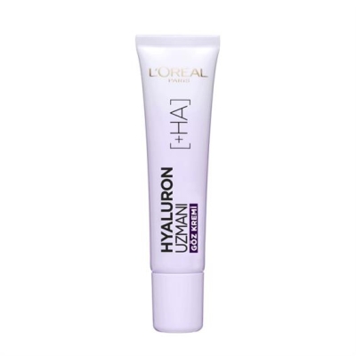 Loreal Paris Hyaluron Uzmanı Göz Kremi 15 ml - 2