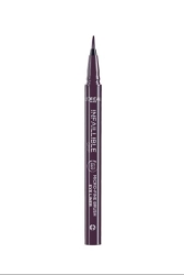 Loreal Paris Infaillible Micro-Fine Brush Eyeliner 04 Dew Berry - 2