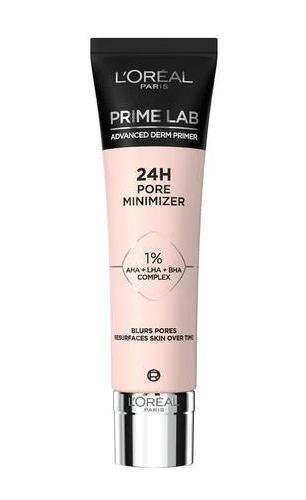 Loreal Paris Prime Lab Pore Minimizer Gözenek Küçültücü Makyaj Bazı 30ml - 1