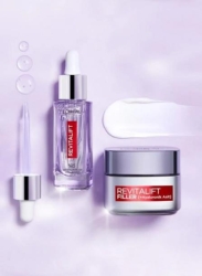 Loreal Paris Revitalift Filler Gündüz Kremi 50 ml - 2