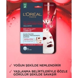 Loreal Paris Revitalift Laser Maske - 2