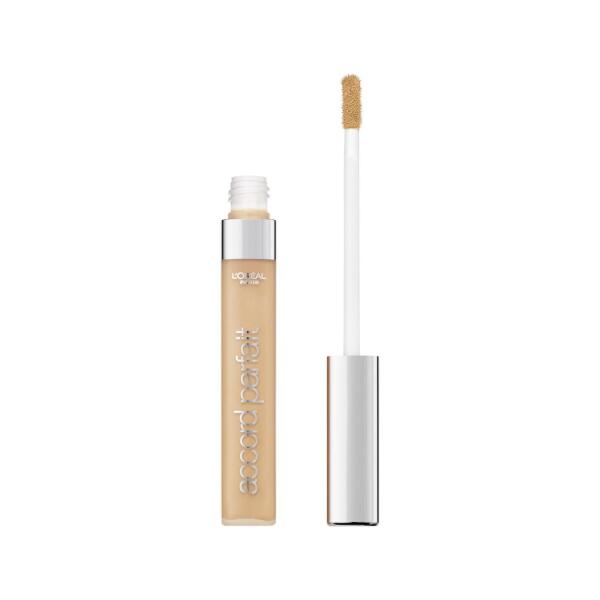 Loreal Paris True Match Concealer 2N Vanilla - 1