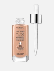 Loreal Paris True Match Foundation 3 N Neutral Undertone - 1