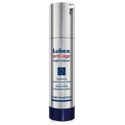 Lubex Anti -Age 50 ml Gece Kremi - 1