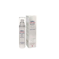 Lubex Anti -Age Classic Day 50 ml Gündüz Kremi - 1