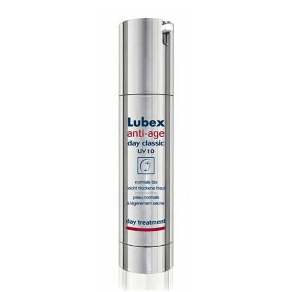 Lubex Anti- Age Day Classic Uv 10 Mineralli Gündüz Kremi 50 ml - 1