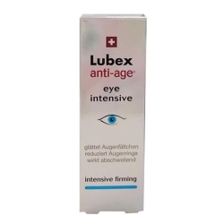 Lubex Anti- Age Eye Göz Çevresi Kremi 15 ml - 1