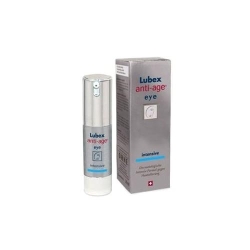 Lubex Anti- Age Eye Göz Çevresi Kremi 15 ml - 3