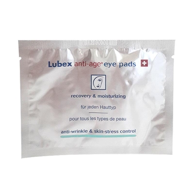 Lubex Anti- Age Göz Pedi 2 Ped - 2