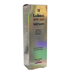 Lubex Anti- Age Serum 30 ml - 1