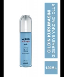 Lubex Anti-Age Tonik 120 ml - 1