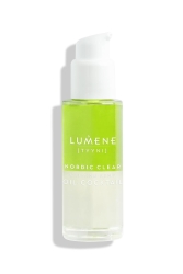 Lumene Calming Hemp Oil Cocteyl Kenevir İçeren Yatıştırıcı Bakım Kokteyli 30 ml - 3