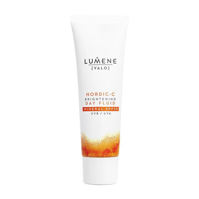 Lumene Nordic-C Vitamin C Aydınlatıcı ve Leke Karşıtı Nemlendirici SPF30 50 ml - 1