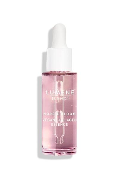 Lumene Vegan Collagen Essence Kollajen Serum 30 ml - 1