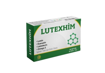 Lutexhim 30 Softjel - 1