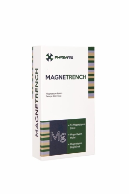 Magnetrench 30 Tablet - 1