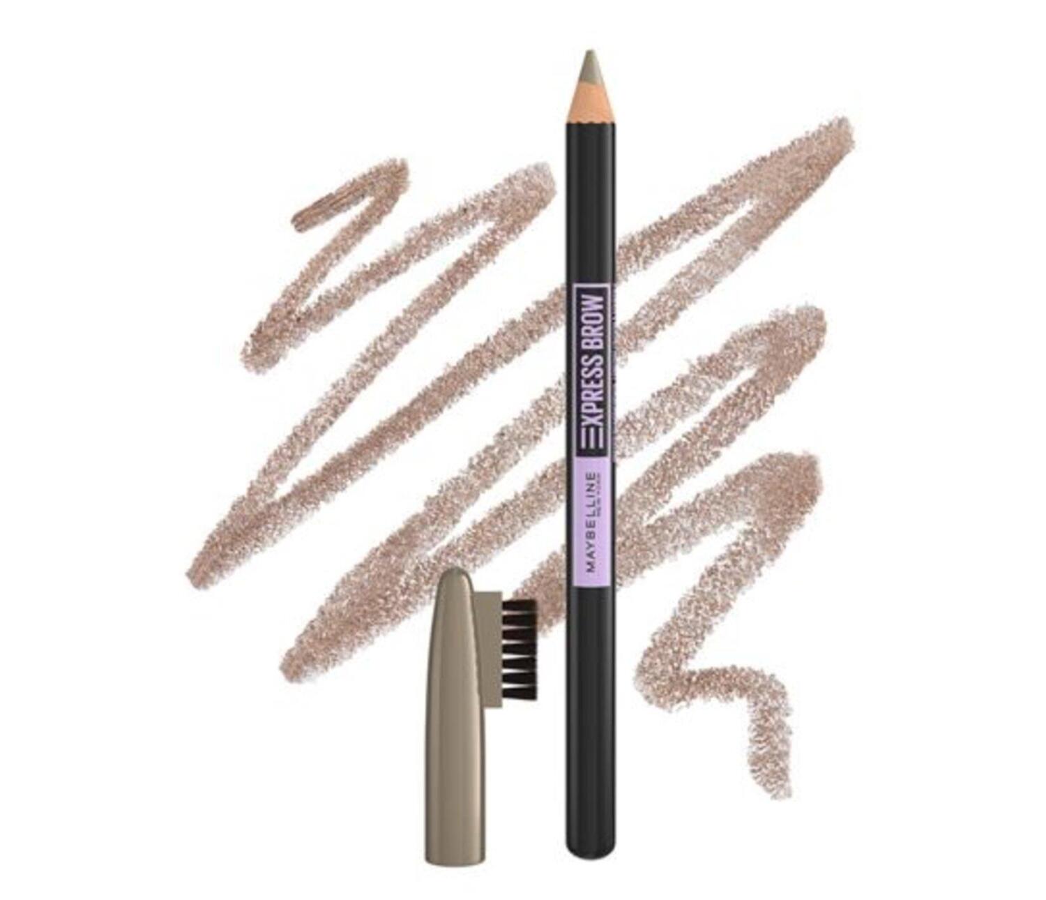 Maybelline Eyebrow Express Pencil 02 Blonde - 1