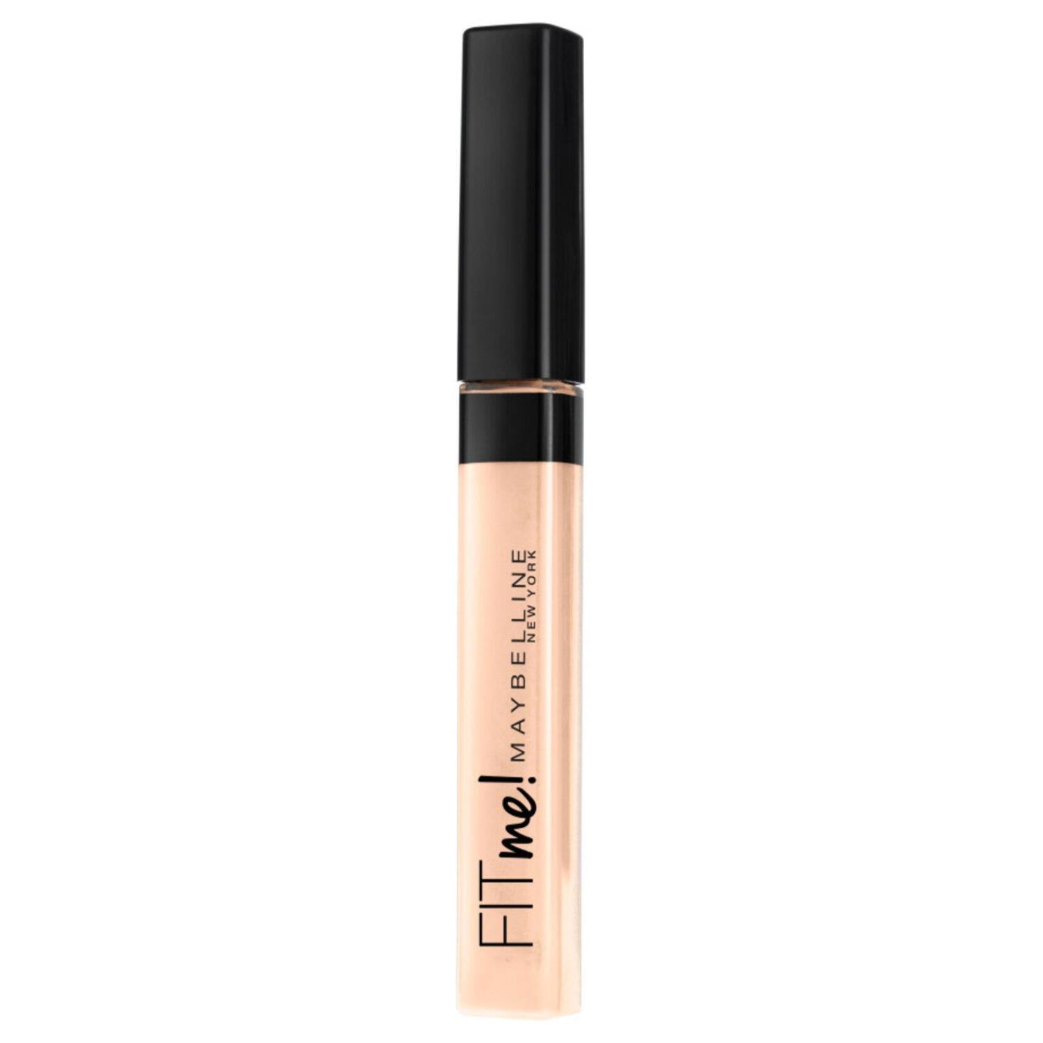 Maybelline Fit Me Concealer 15 - 2