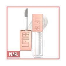 Maybelline Lıfter Gloss 001 Pearl - 1