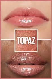 Maybelline Lıfter Gloss 009 Topaz - 2