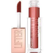 Maybelline Lıfter Gloss 16 Rust - 1