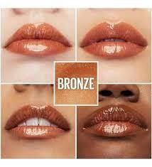 Maybelline Lıfter Gloss 18 Bronze - 2