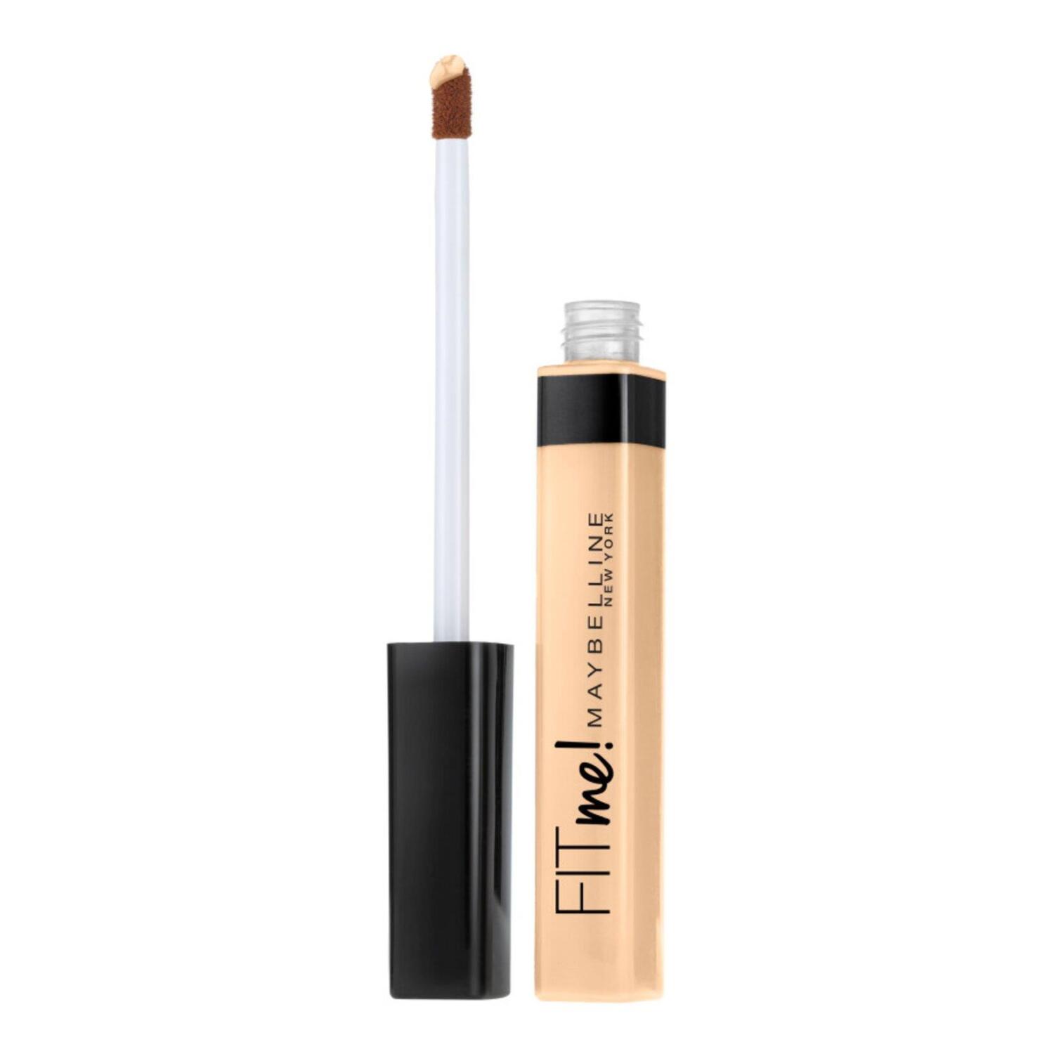 Maybelline New York Fit Me Concealer 10 Light Kapatıcı Likit - 1