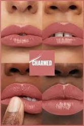 Maybelline Vinyl Ink Ruj 100 Charmed - 2