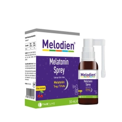 Melodien Gıda Takviyesi Sprey 30 ml - 1