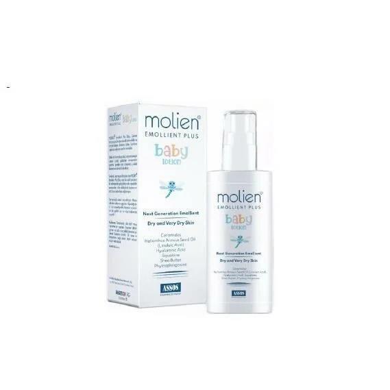 Molien Baby Losyon 300 ml - 1