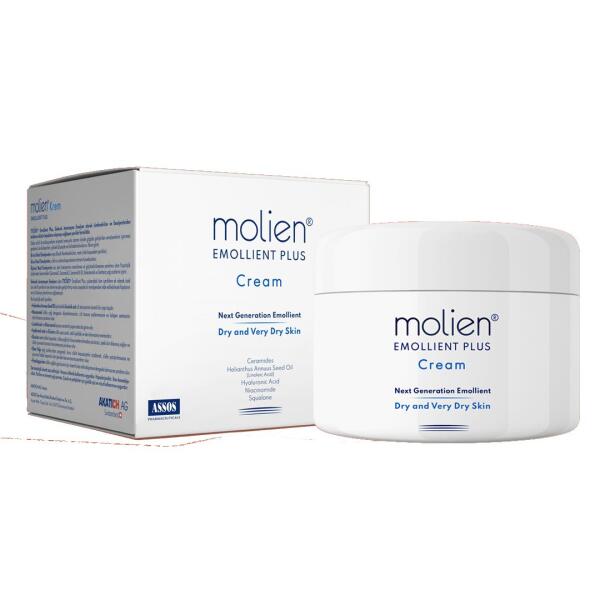 Molien Krem 300 ml - 1