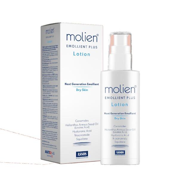 Molien Losyon 100 ml - 1