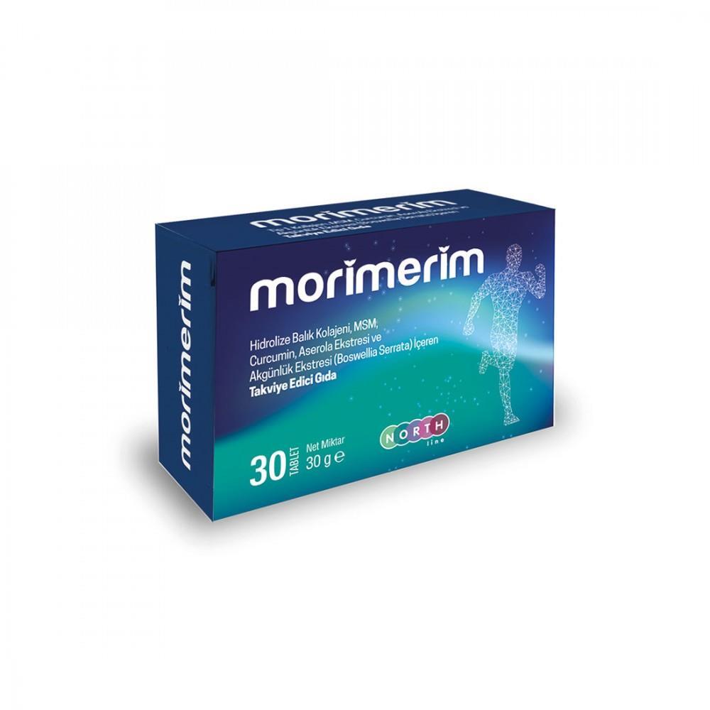 Morimerim 30 Tablet - 1