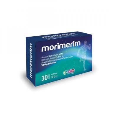 Morimerim 30 Tablet - 1