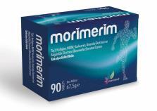 Morimerim 90 Tablet - 1