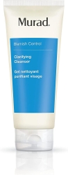 Murad Blemish Control Clarifying Cleanser Yüz Temizleme jeli 200 ml - 1