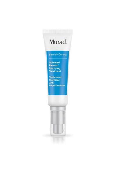 Murad Blemish Control Outsmart Blemish Clarifying Treatment 50 ml - 1