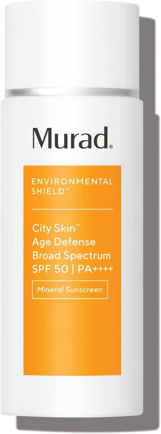 Murad City Skin Defense Age Broad Spectrum SPF50 50 ml - 1