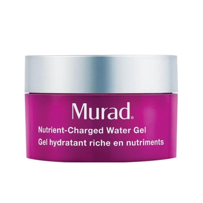 Murad Nutrient-Charged Water Gel Su Bazlı Besleyici Jel Nemlendirici 50 ml - 1