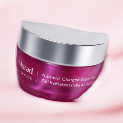 Murad Nutrient-Charged Water Gel Su Bazlı Besleyici Jel Nemlendirici 50 ml - 3