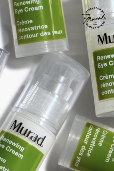 Murad Renewing Eye 15 ml Kırışık Göz Çevresi Kremi - 2