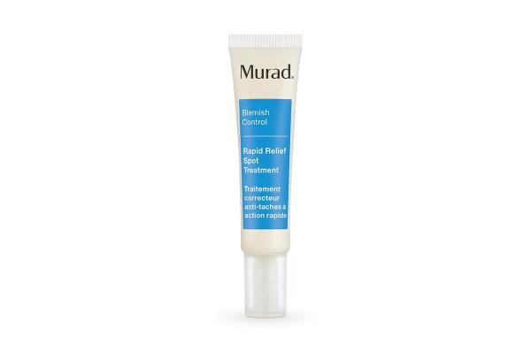 Murad Sebum Control Gel Rapid Relief Spot Treatment 15 ml - 2