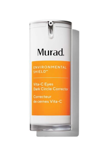 Murad Vita-C Eyes Dark Circle Corrector Göz Çevresi Kremi 15 ml - 1