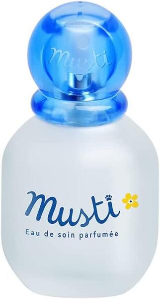 Mustela Alkolsüz Bebek Parfümü 50 ml - 3