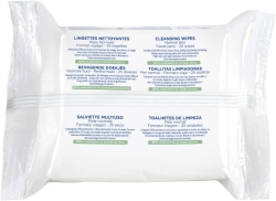 Mustela Facial Cleansing Cloths 2x25 Adet - 2