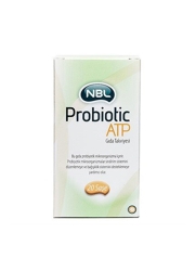 NBL Probiotic ATP 20 Saşe - 1